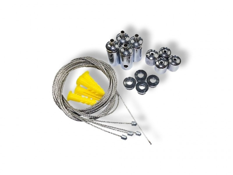 Fenestra Value Seilabhängung 1m