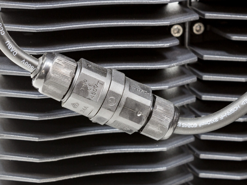 Campa Flex Floodlight NB300-840-36800LM