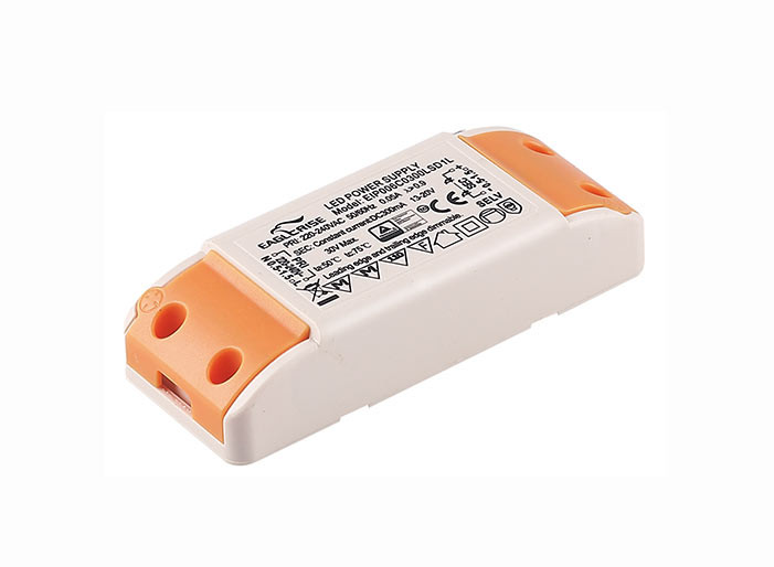 Litegear Nava Circle 100 6-830-DIM-420LM