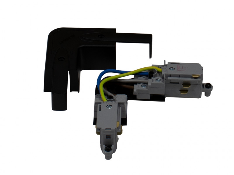 Unipro 90° Eckverbindung