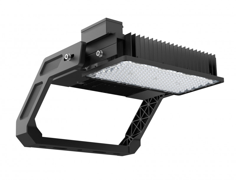 CONLUX Floodlight VNB15-450-740-67000LM Dali Dim