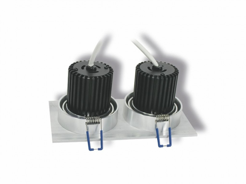 Litegear Livia Double 20-830-1600LM