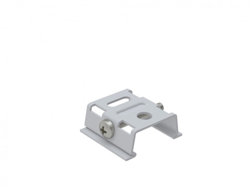 Unipro Montageklammer, Clips für Seil, Stange oder Schraube