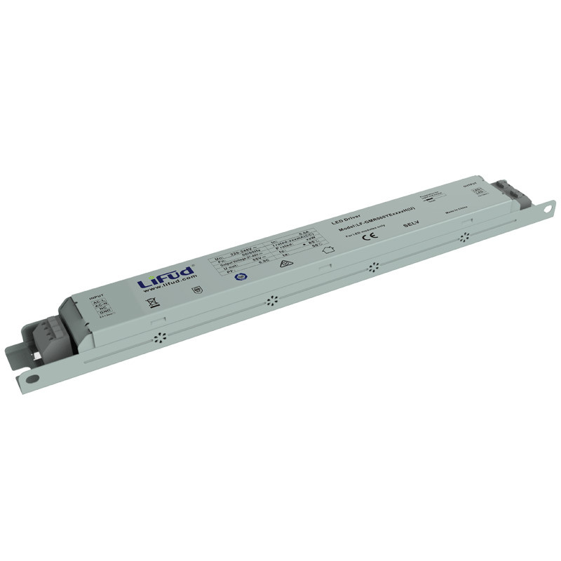 Alvera Line MKII 1500 60-840-8400LM IFS