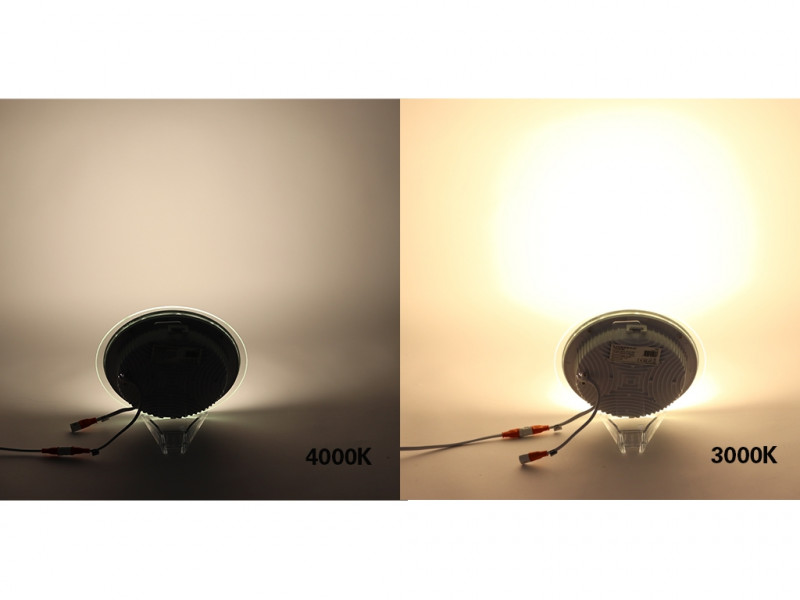 Litegear Nava Circle 200 18-CCT SELECT-1620LM