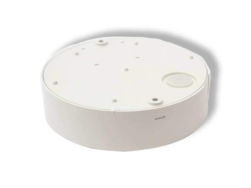 Emergy Disk 1,5-840-140lm SC WH ASYMMETRIC Corridor