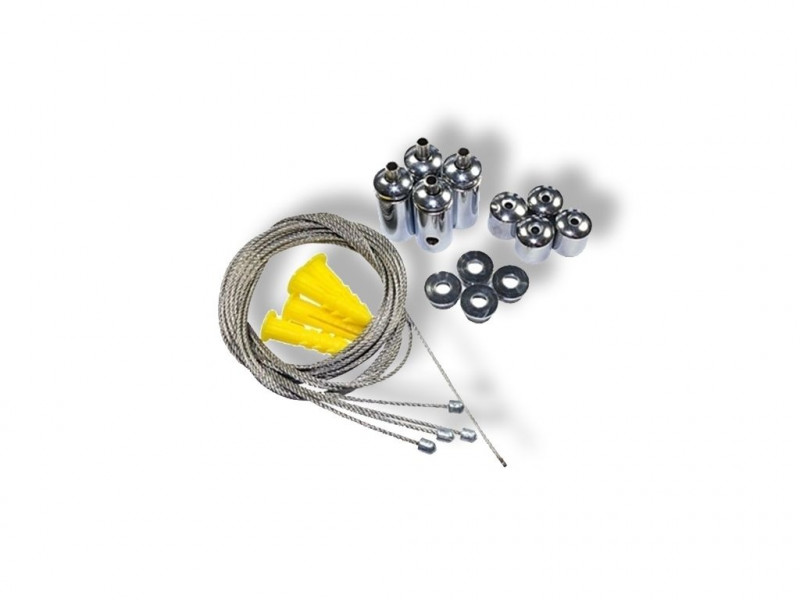 Fenestra Advance Seilabhängung 2m