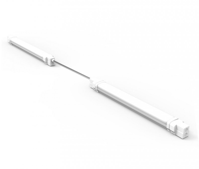 Alwetra 1500 48-75W-840-9750LM Narrow Beam