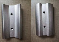 Allestra Reduzieradapter 45/60mm für 76mm Mastadapter