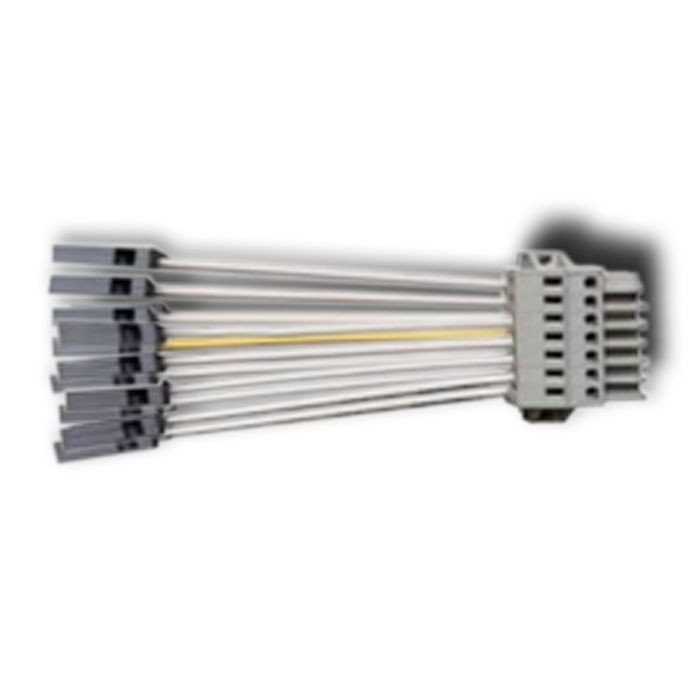 Litegear Xona Maxima Basic Output Connector with clamp male