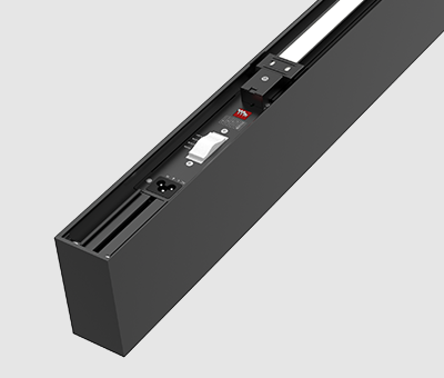 DURATA Advance 40-830/840-4800LM UP/DOWN UGR DALI DIM