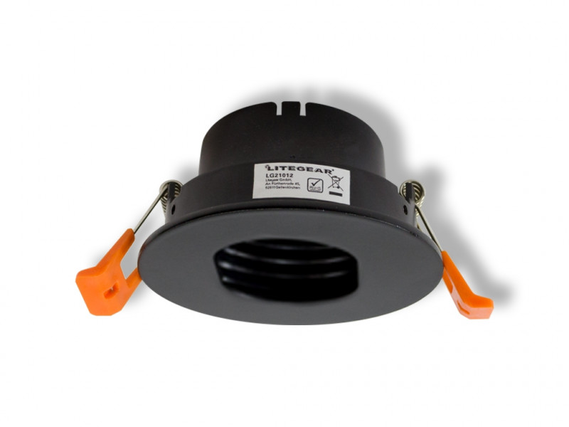 Plaja Frame Single Slot round