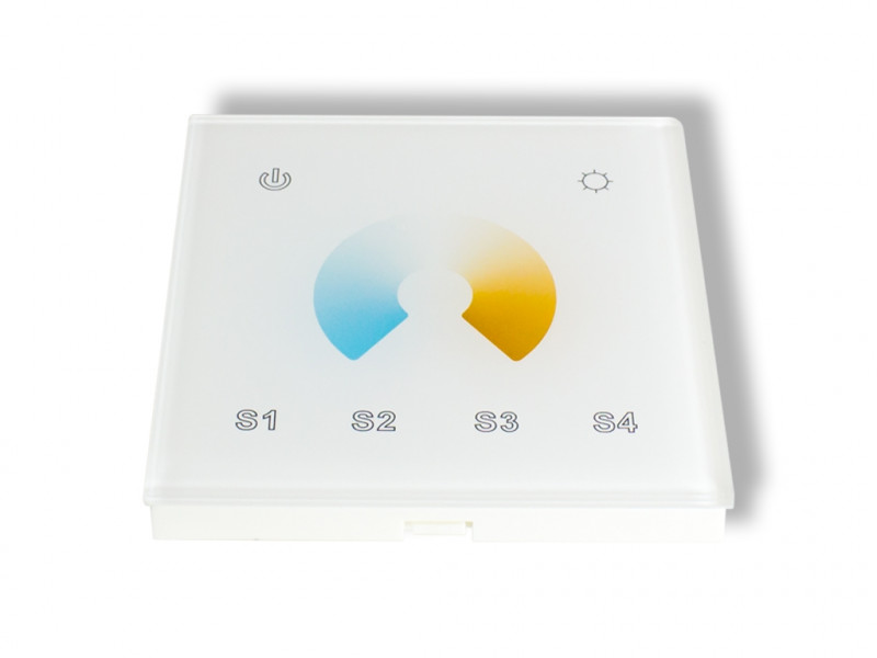 Element WR41 DUAL DIM DMX