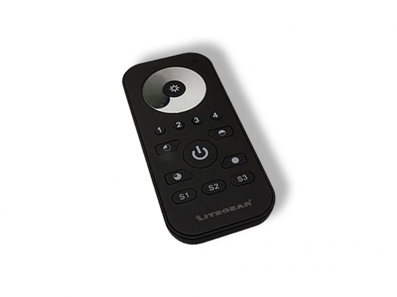 Litegear Zigbee Fernbedienung dimmbar