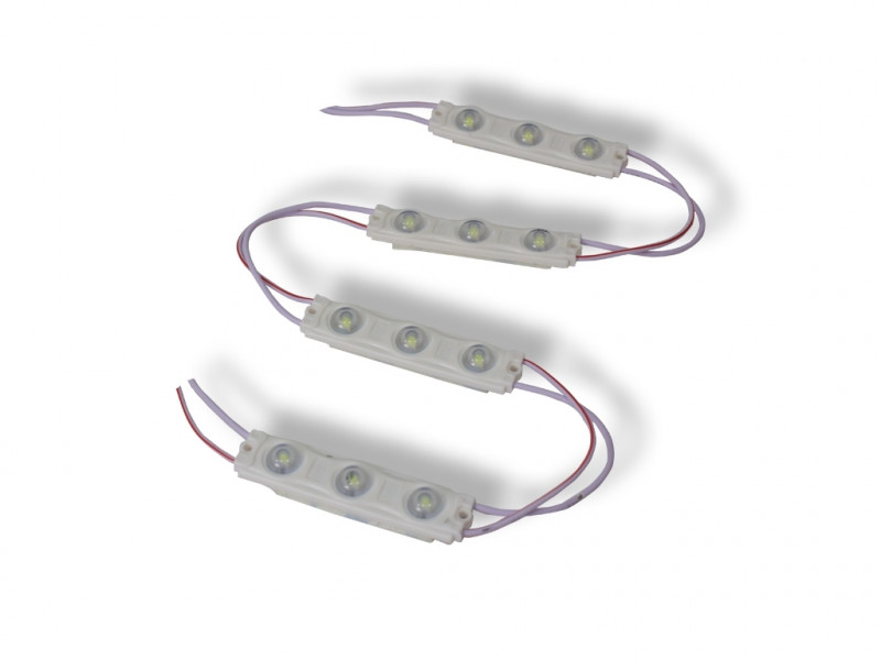 Nodi LED-Module 1,08-860-100LM/Modul