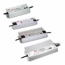 Mean Well HLG-600-36A
