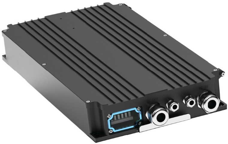 CONLUX Floodlight NB1250-740-175000LM