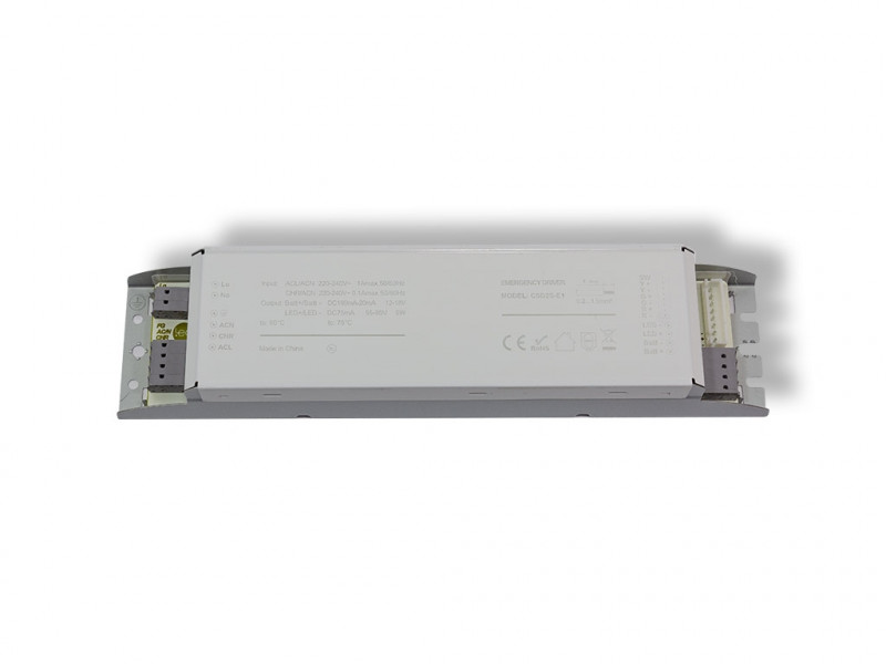 Litegear Xona Maxima Basic ext. EMERGENCY Power Modul 6W