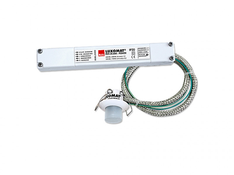 BEG Einbau Präsenzmelder PD9-M-DIM-GH