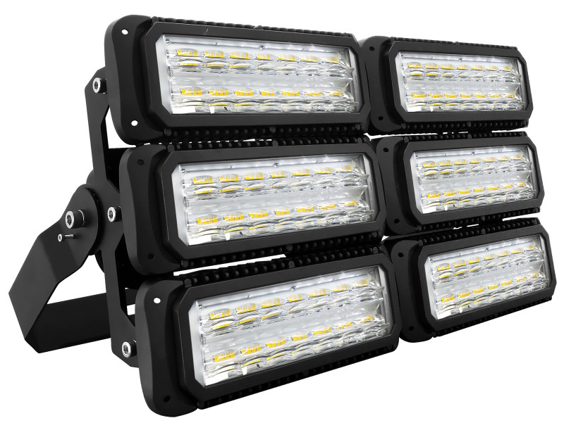 Litegear Campa Flex LED Floodlight SP450-840-68900LM