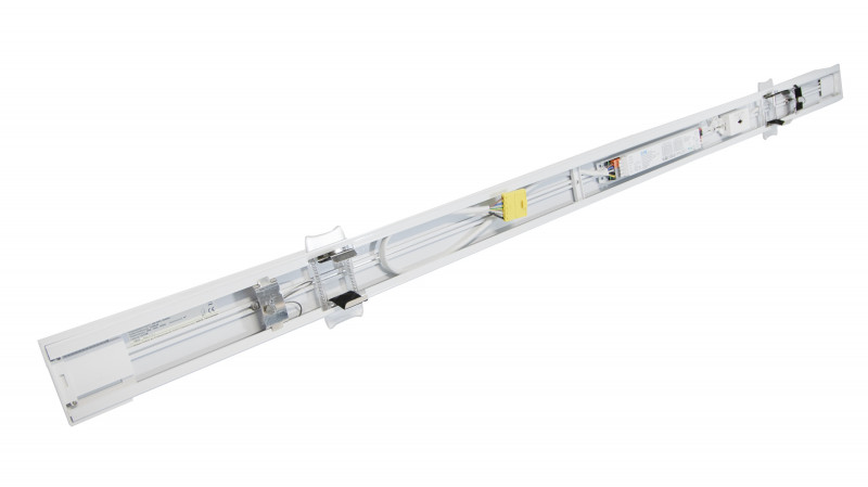 Litegear VERSALINK MKII 90-1500 15-75W-CCT-Select-12350LM Flood DALI DIM