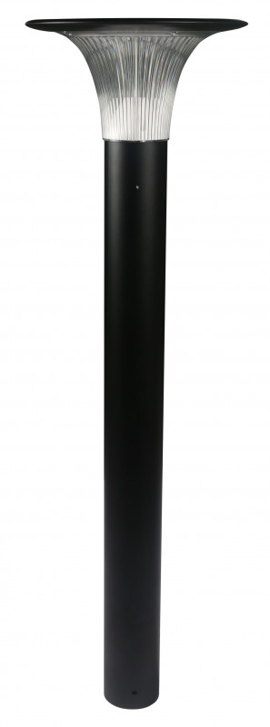 SOLVELA Pole Light 15-CCT730/740-2200LM IP65