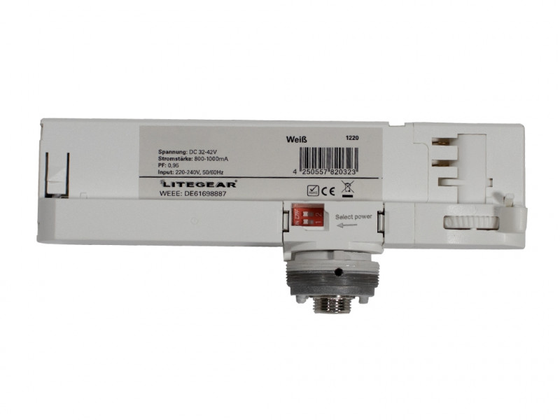 Varia-Style Inline Treiber