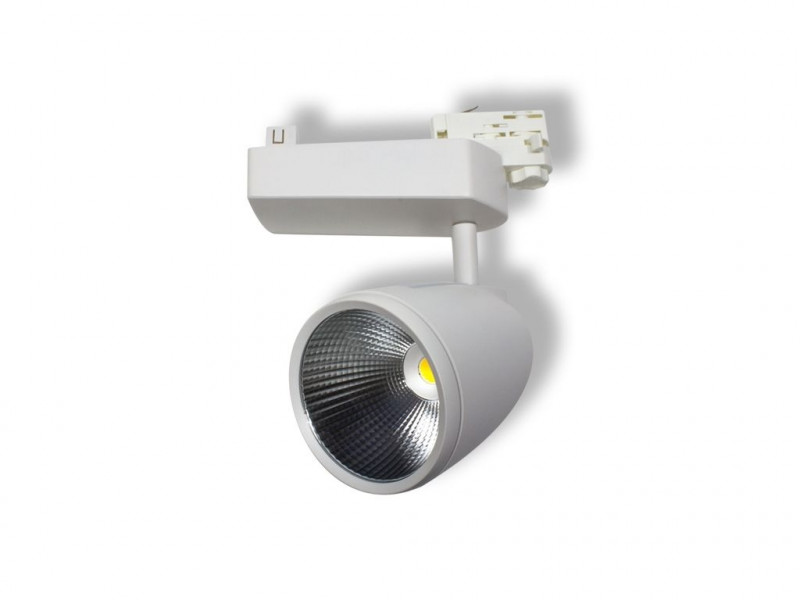 Litegear LED Tracklight Performa 36/28-840-2400LM