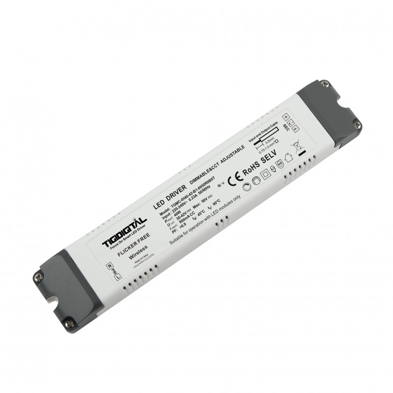 Cetara Vario MKIII Square 6262 36-827/865-3800LM BAP