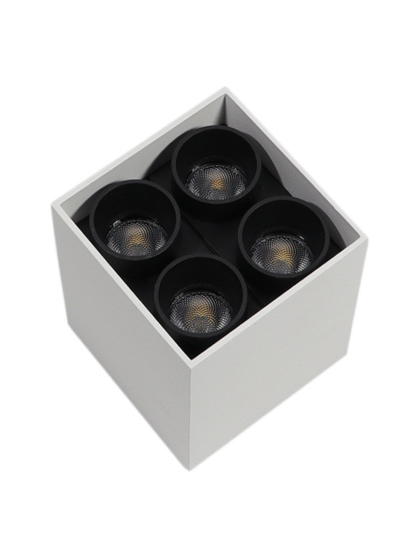 KUBIX 10-930-32-750LM DIM