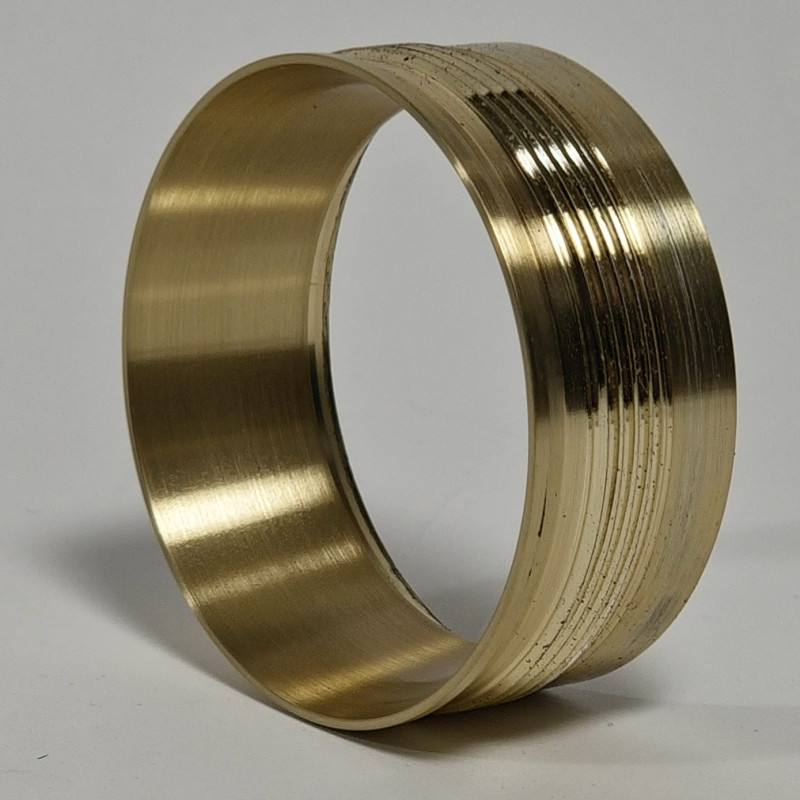 LAREDA Schraubring gold