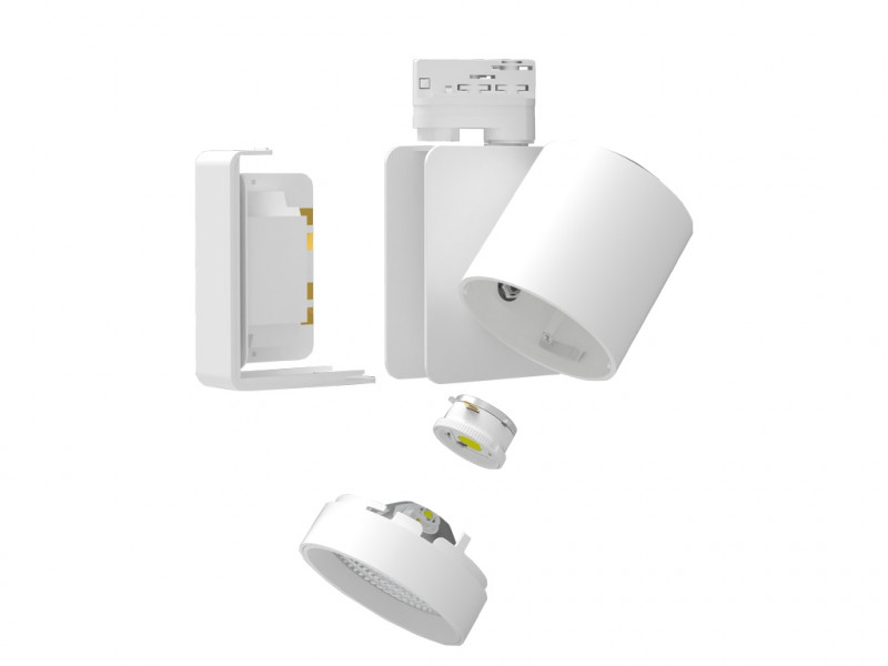 Varia Gehäuse 42W-GR