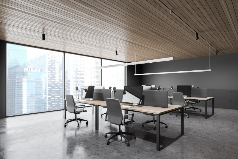 Litegear DURATA LINE 20-840-1600LM FL