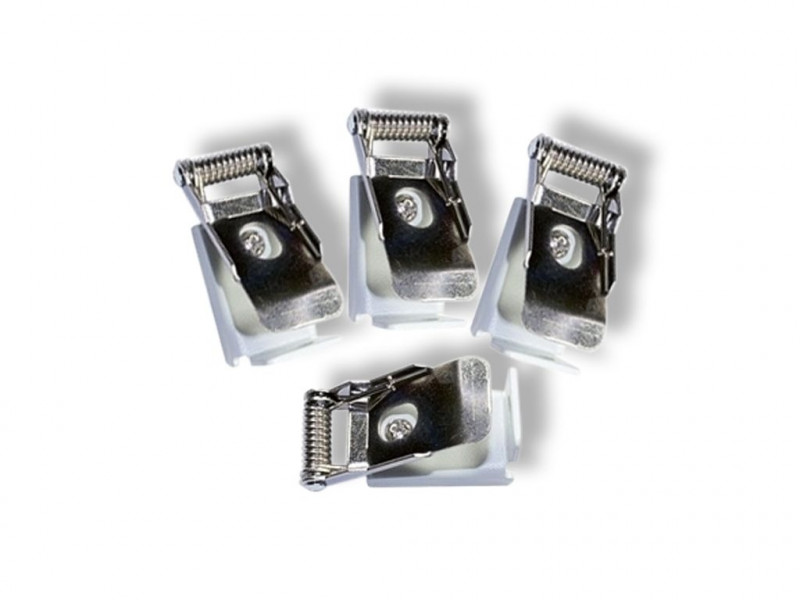 Litegear Lucello Deckenklammer (Set)