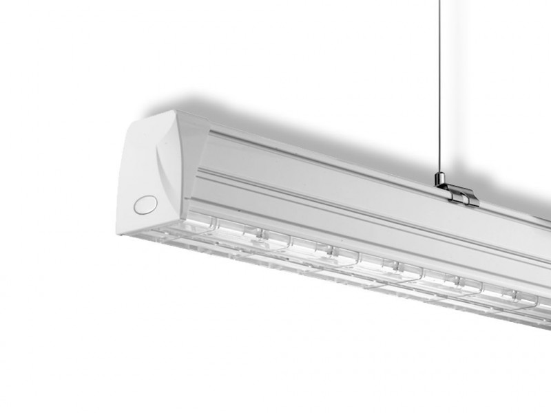 Xona Maxima Value Unit 1416 50-840-9500LM DALI IP54