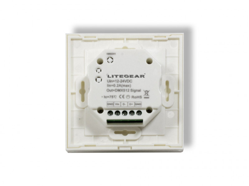 Element WS MONO DIM DMX 1