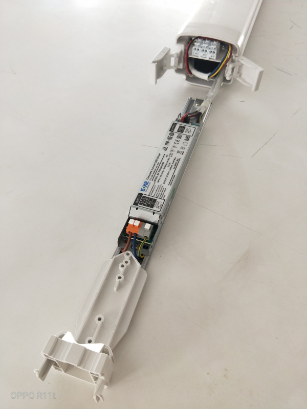 Alvera Line MKII 1200 40-CCT Select-5600LM IFS