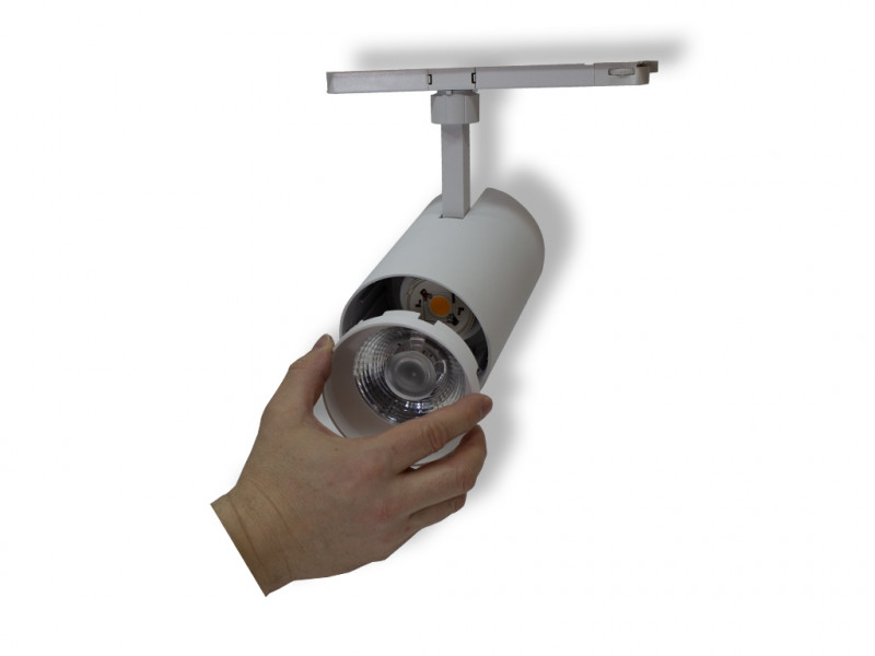 Varia-Style Optik 36°