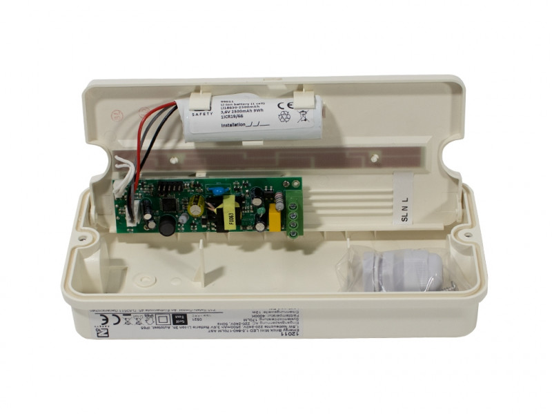 Litegear Emergy Brick Pro Mini LED 1,5-840-170lm AST