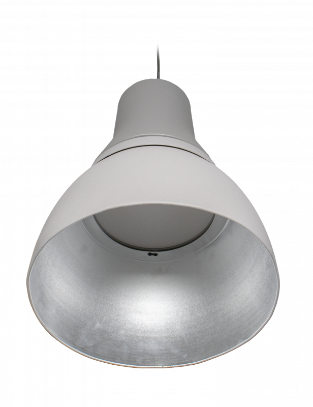 KITALPHA HighBay Alu Reflektor