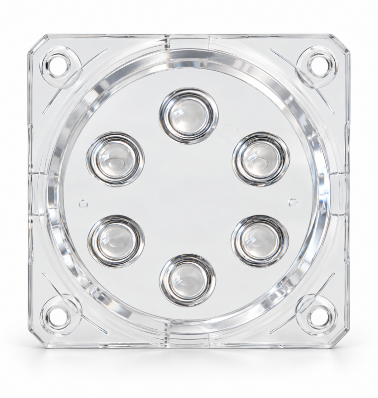 Litegear Emergy HCE Lens 80°