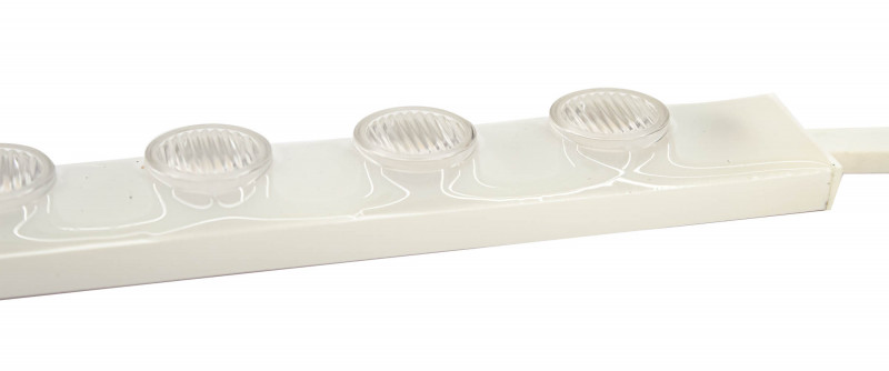 Litegear Catena LED FLEX Wallwasher Strip 400cm