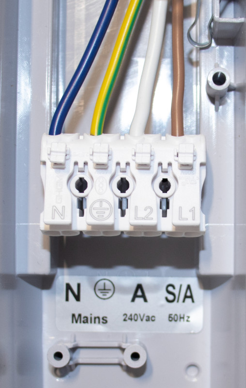 Ekova SELECT 150 30-50/830-865/6000lm