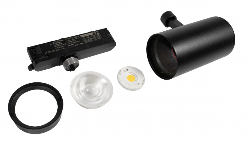Varia FLEX LED-Modul 931/3000-4000lm Vivid White Fashion
