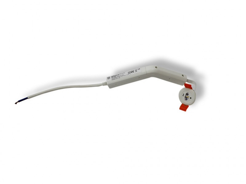 Litegear Emergy Plane Mini LED 1,5-840-150lm SC WH Widebeam 155°