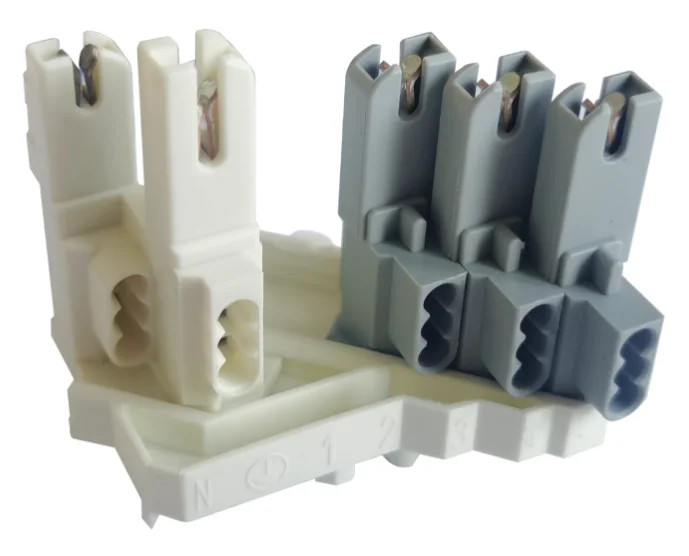 Litegear VERSALINK MKII Einspeiser WAGO® DIM