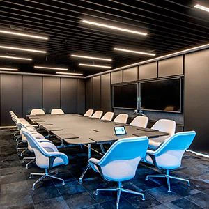 TRABES 120-34-CCT-4080lm 120lm/W BEG