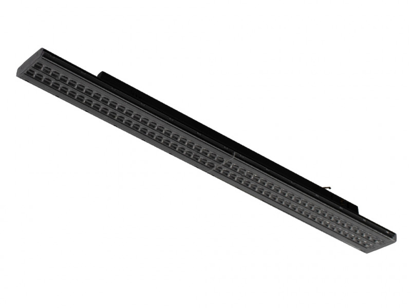 Modulux Linear LED- Modul 60-14/20-927-2480lm-BK