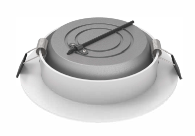 BREVIA SWING MKII 8-927-957-720lm Triac Dim GST-18 Terminal Box
