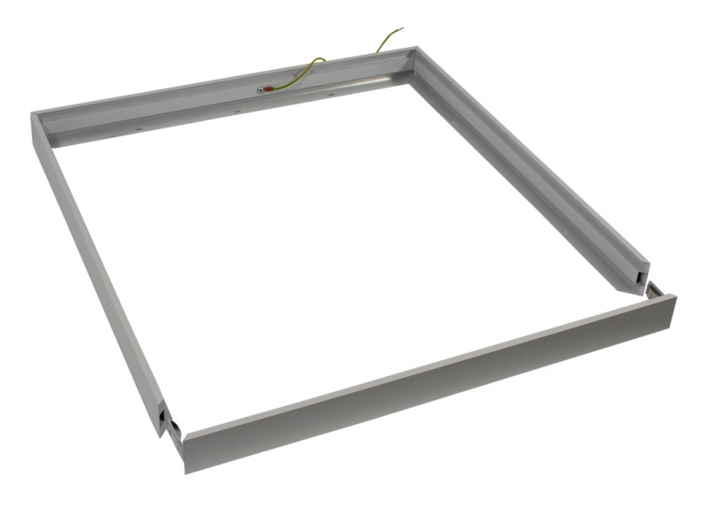 Cetara Aufbaurahmen 60 x 60 x 5cm